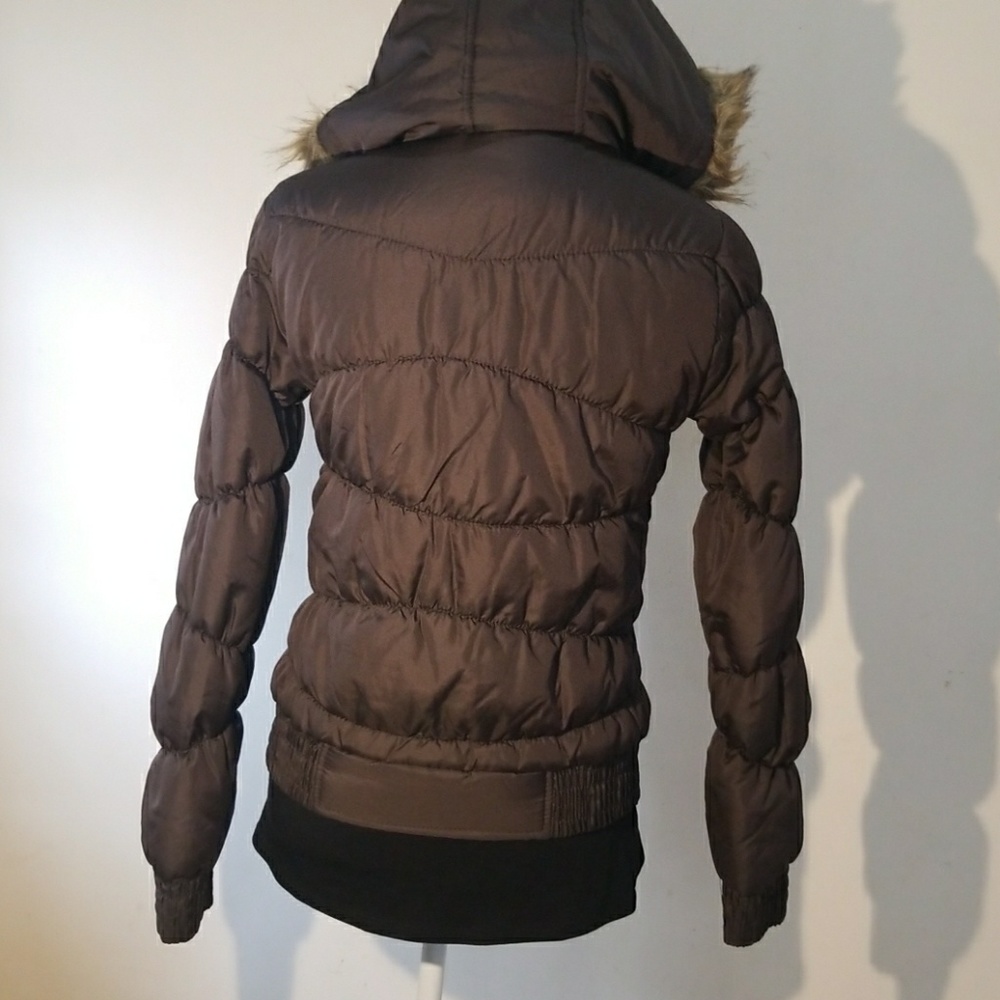 jacket look - Picture 4 of 6